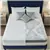 Queen Size 5 Zone Pocket Coil Mattress with Free Mattress Protector