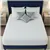 Queen Size 5 Zone Pocket Coil Mattress with Free Mattress Protector