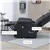 Charcoal Grey Electric Lift Recliner for Seniors