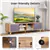 TV Stand Cabinet for TVs up to 65 Inch