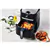 2-in-1 4.2L Easy Fry & Grill Air Fryer Low-Oil Cooking