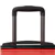 Air Canada - Eerie 24-inch Hardside Spinner Luggage