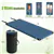 Foldable Camping Mattress with High density foam Cushion