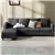 SpringEase L-Chaise Corner Sofa