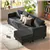 SpringEase L-Chaise Corner Sofa