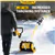 IMGadgets 14 inch Cordless Electric Snow Shovel , UL approved