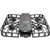 HOVERAir X1 Self-Flying Camera Drone (Combo, Black)