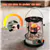 5.2L Kerosene Stove For Outdoor Camping, Fishing, And Home Heating