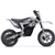 Kids MotoTec Electric Dirt Bike 36v 790W White