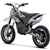Kids MotoTec Electric Dirt Bike 36v 790W Green