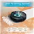 AIRROBO P20 Robot Vacuum 2800Pa Self Charging Cleaner