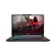 MSI Cyborg 15.6” I7-13620H Gaming Laptop - Translucent Black (16GB/512GB/Win 11H)