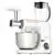 Sencor Stand Mixer in White STM-3700WH