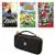 Nintendo Switch Special Edition Gaming Bundle