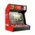 SNK MVSX Home Arcade with 50 preinstalled Games