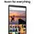 Samsung Galaxy Tab A 8” 32GB Tablet - Black (Snapdragon/2GB/32GB)