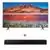 Samsung 75” TU7000 Crystal UHD 4K Smart TV + Samsung 40W 2ch Soundbar HW-T400