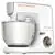 Sencor 3700WH Stand Mixer in White & Smoothie Maker Bundle