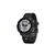 Garmin Forerunner 245 Music 30mm GPS Watch with Heart Rate Monitor - Black