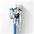 Tineco A10 Hero Cordless Stick Vacuum - Blue