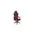 Anda Seat Spirit King Series Gaming Chair - Black / Red
