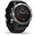 Garmin fenix 6 Premium Multisport GPS Watch - Silver