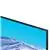 Samsung 65” TU8000 UHD 4K Smart TV & Nintendo Switch White OLED Gaming Bundle