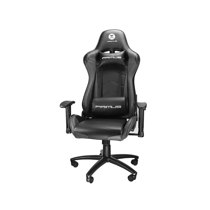 Primus Taxiar Series THRÓNOS100T Gaming Chair - Black