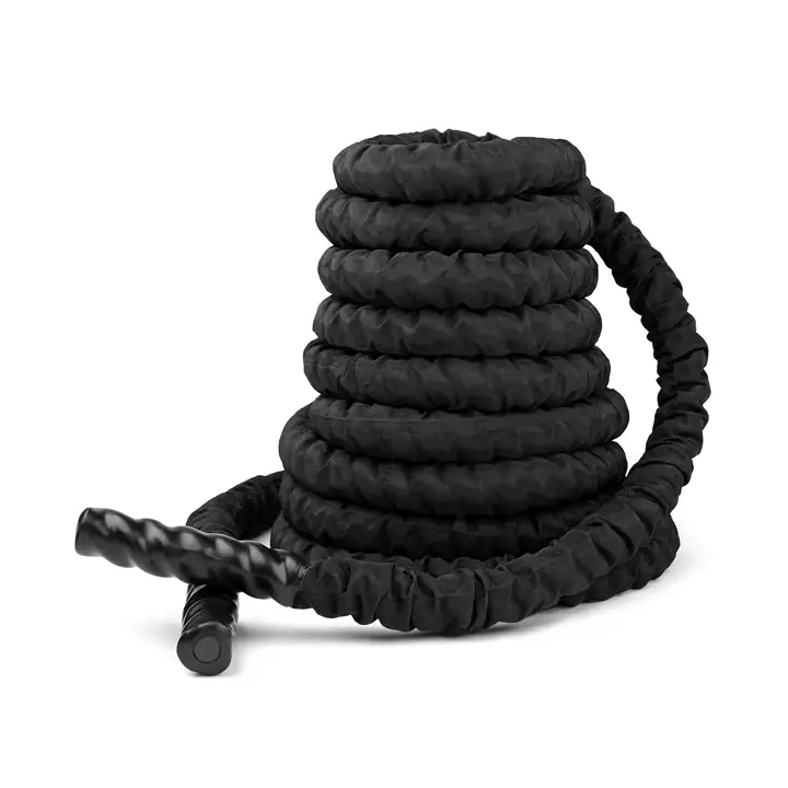 VENTRAY HOME Battle Training Rope 38mmX15.24m