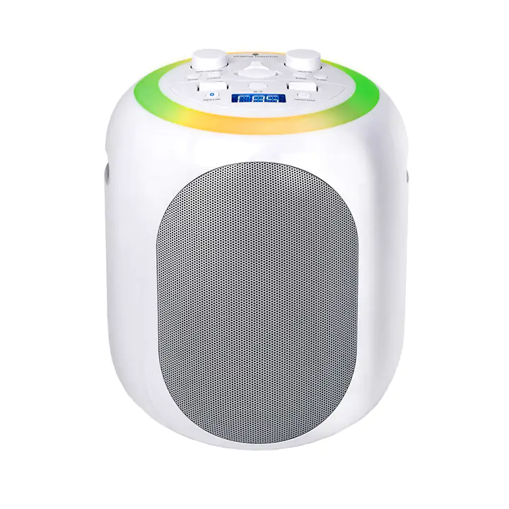 The Singing Machine Singcast Ultimate Karaoke Machine SMC2040