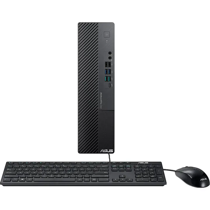 Asus i5-11400 Desktop Tower