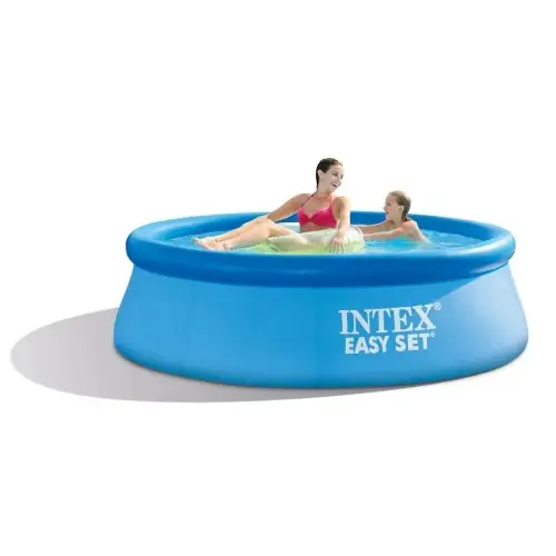 Inflatable Above Ground Swimming Pool