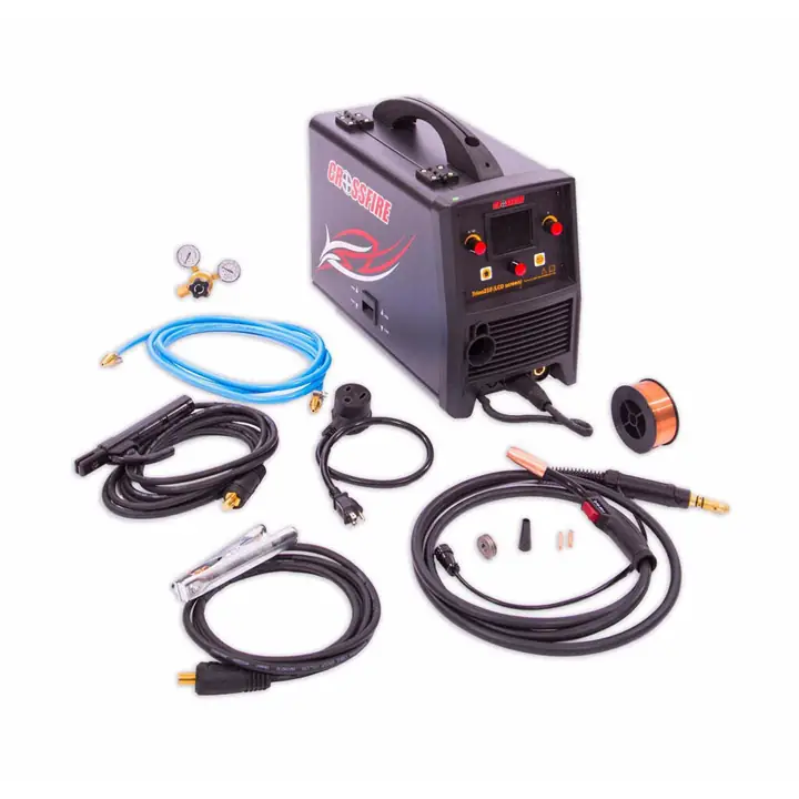 Crossfire Trion 210X