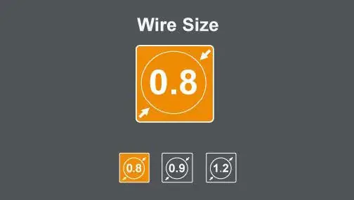 Crossfire Trion 210X