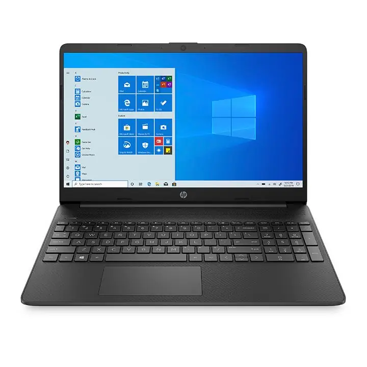 HP 15.6” R3 5300U Laptop (AMD R3 5300U/8GB/512GB/Win 10H)