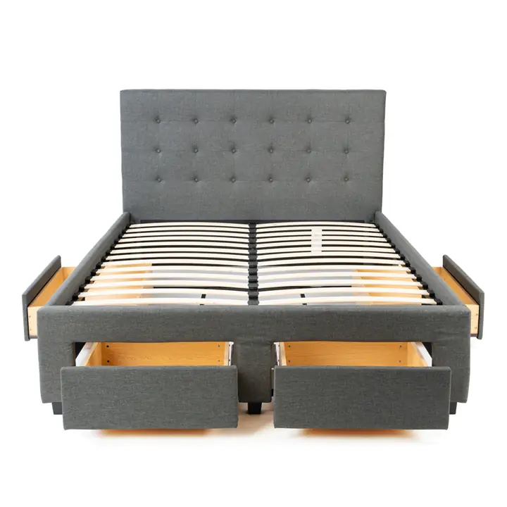 Storage Bed - Full