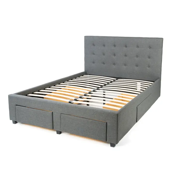 Storage Bed - Full