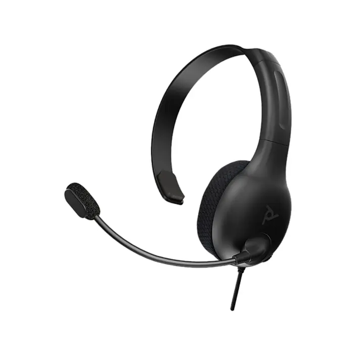 PDP LVL30 Wired Chat Headset for Xbox Series X/S, Xbox One