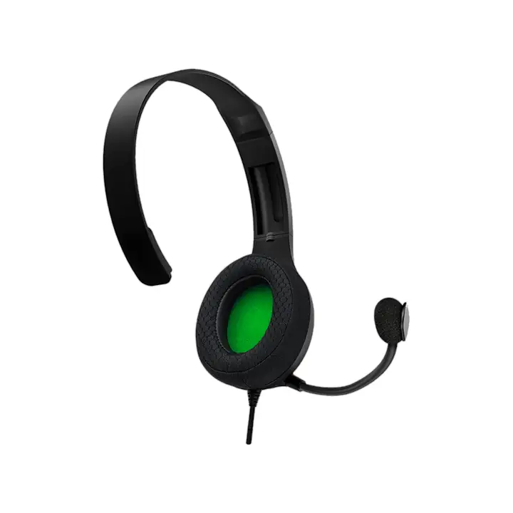 PDP LVL30 Wired Chat Headset for Xbox Series X/S, Xbox One