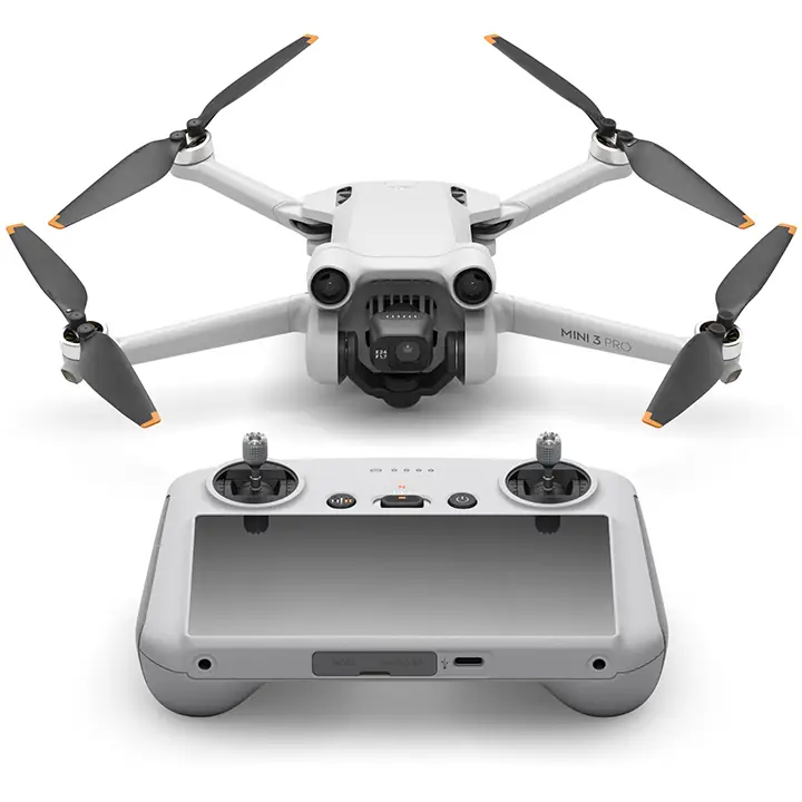 DJI Mini3 Pro Drone