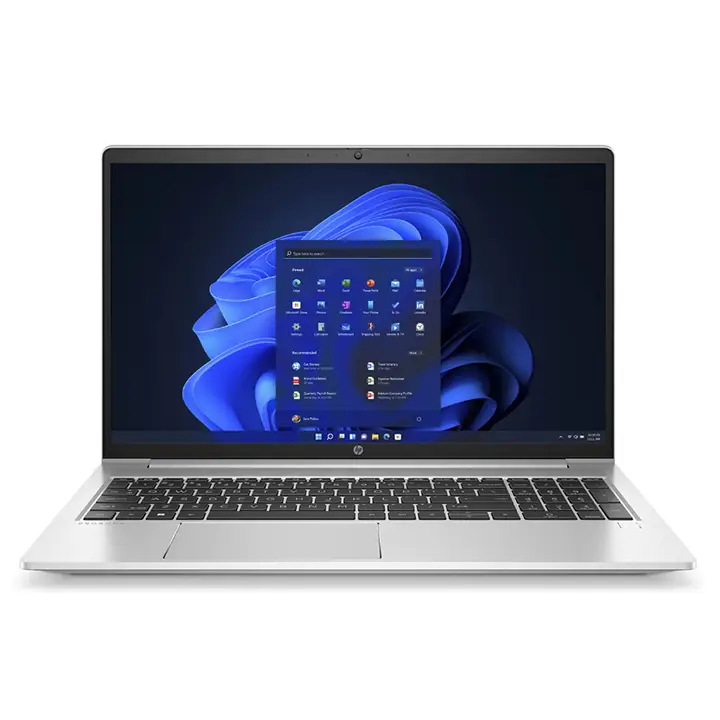 HP ProBook 455 15.6” R5 5600U Laptop (AMD R5 5600U/16GB/256GB/Win10P)