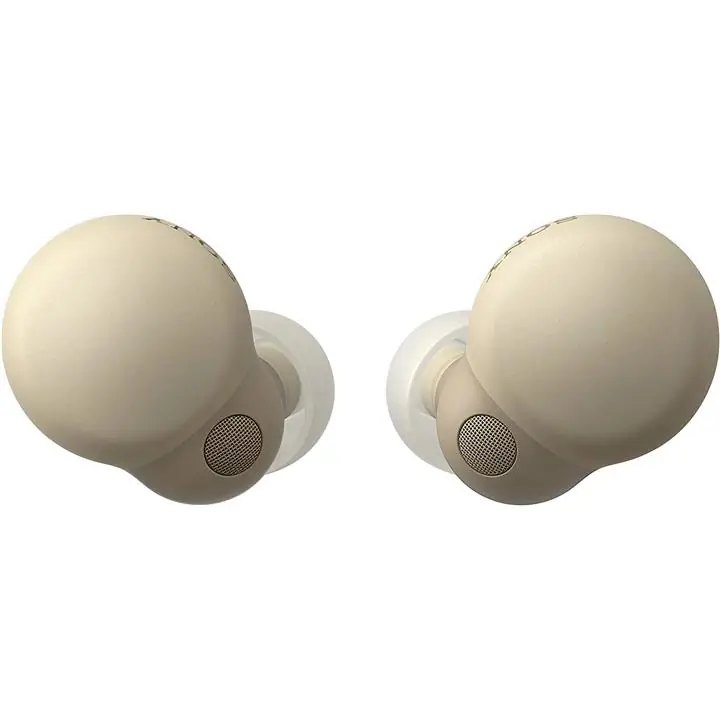 Sony LinkBuds S Truly Wireless Noise Cancelling Earbud Headphones with