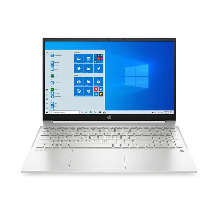 HP Pavilion 15.6” R5 5500U Touchscreen Laptop (AMD R5 5500U/8GB/512GB/Win 10H)