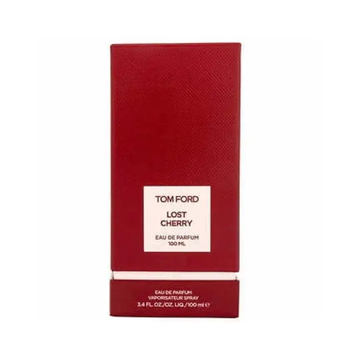 Lost Cherry Tom Ford perfume for women and men Eau de parfum 100ml