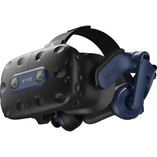 HTC Vive Pro 2 Full Kit VR System