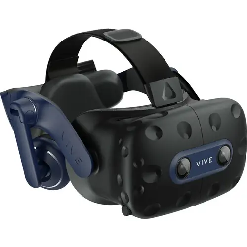 HTC Vive Pro 2 Full Kit VR System