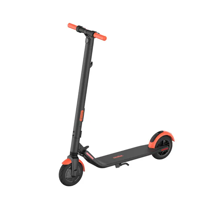 Segway Ninebot KickScooter ES1L in Dark Grey/Orange