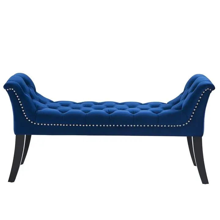 Naomi Bench - Blue