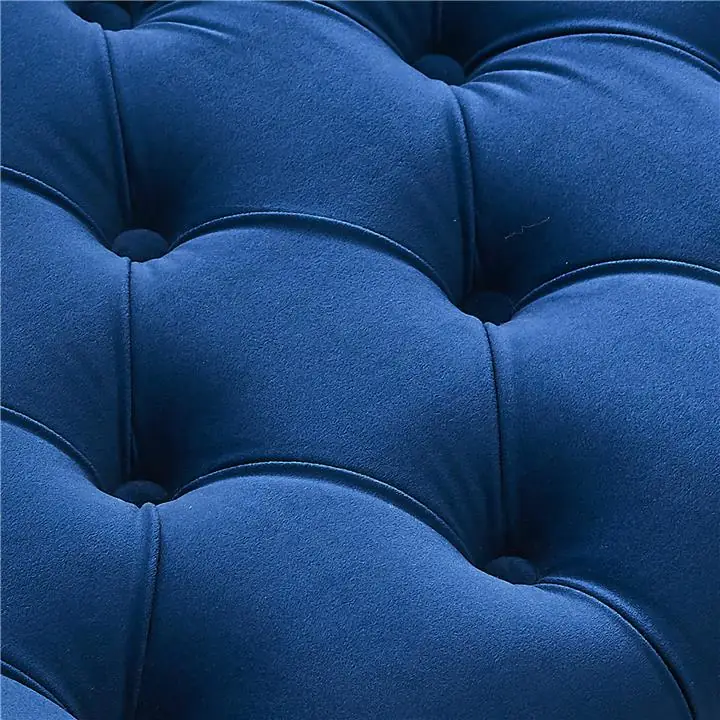 Naomi Bench - Blue