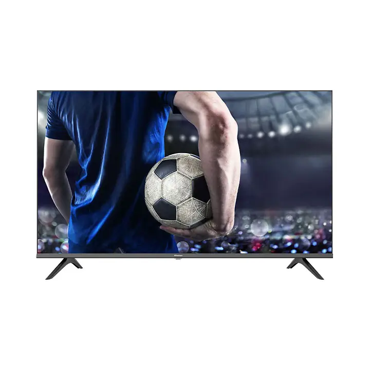 Hisense 43" A4GV VIDAA FHD TV